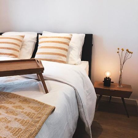 Cabine Conge Nieuw Appartement Dichtbij Zee Oostende Eksteriør bilde