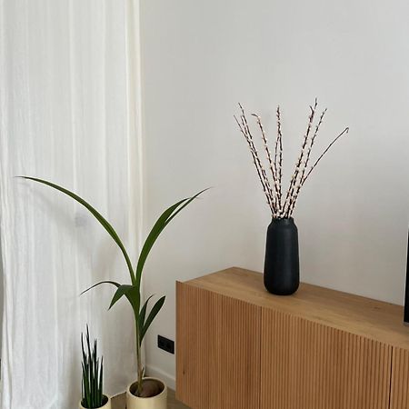 Cabine Conge Nieuw Appartement Dichtbij Zee Oostende Eksteriør bilde