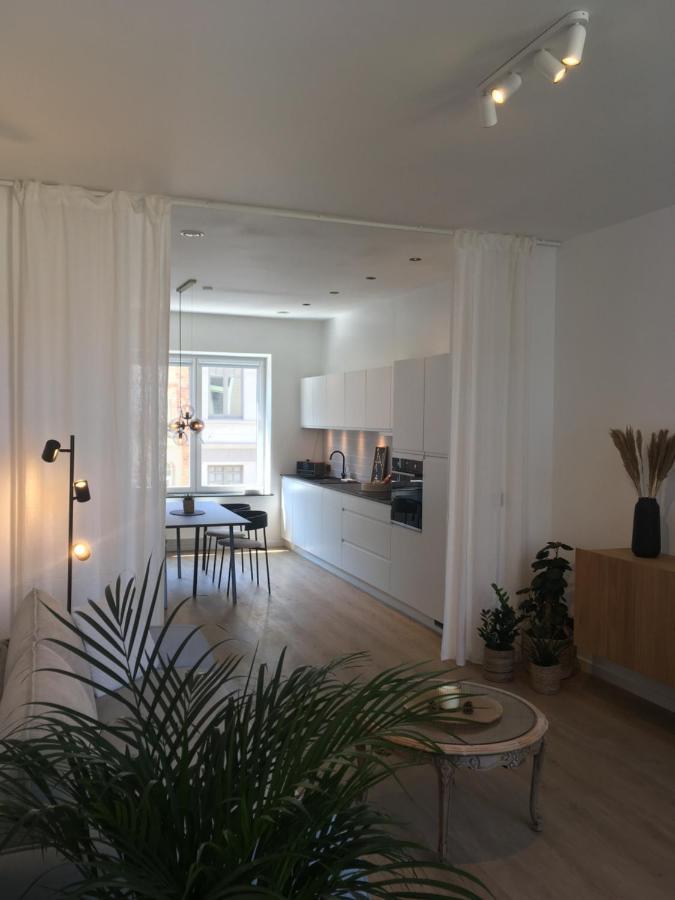 Cabine Conge Nieuw Appartement Dichtbij Zee Oostende Eksteriør bilde