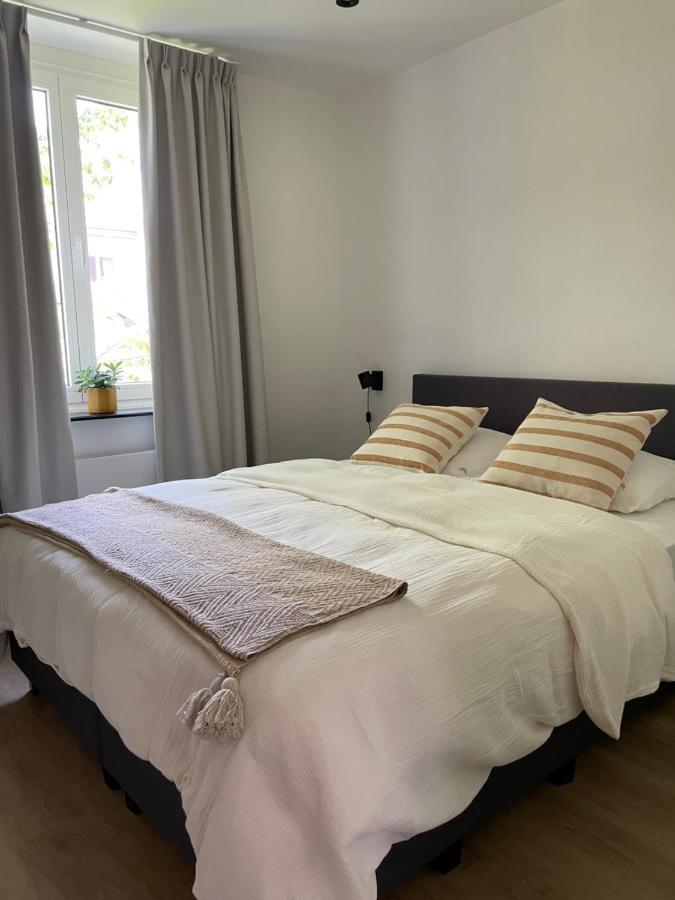 Cabine Conge Nieuw Appartement Dichtbij Zee Oostende Eksteriør bilde