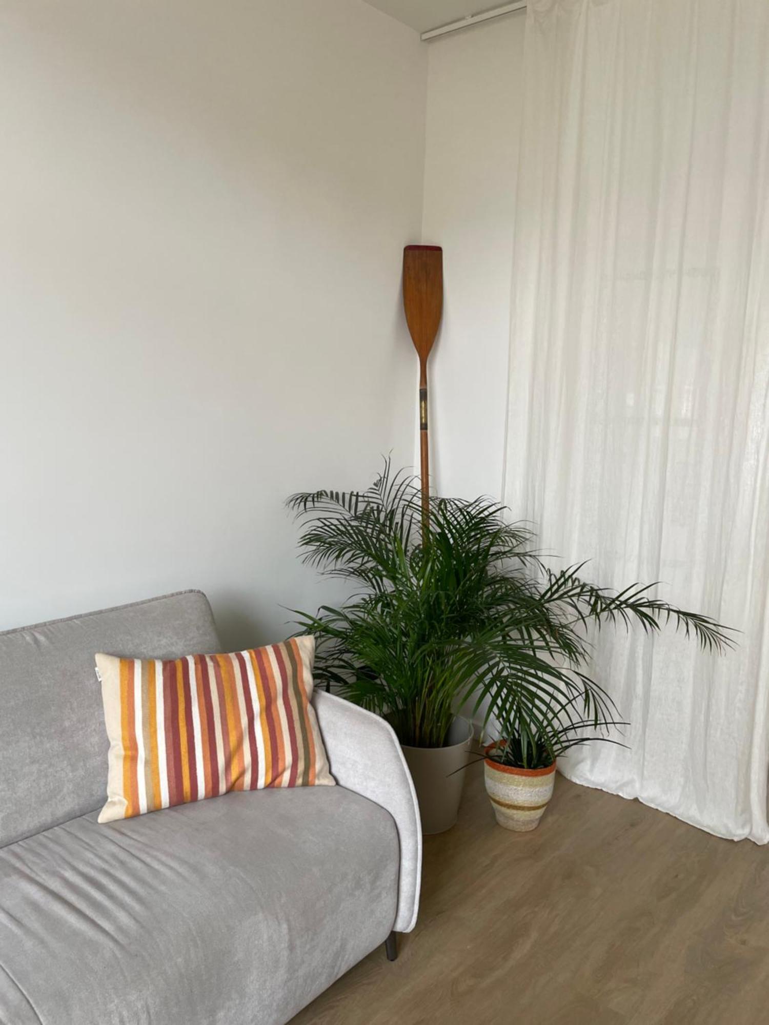 Cabine Conge Nieuw Appartement Dichtbij Zee Oostende Eksteriør bilde