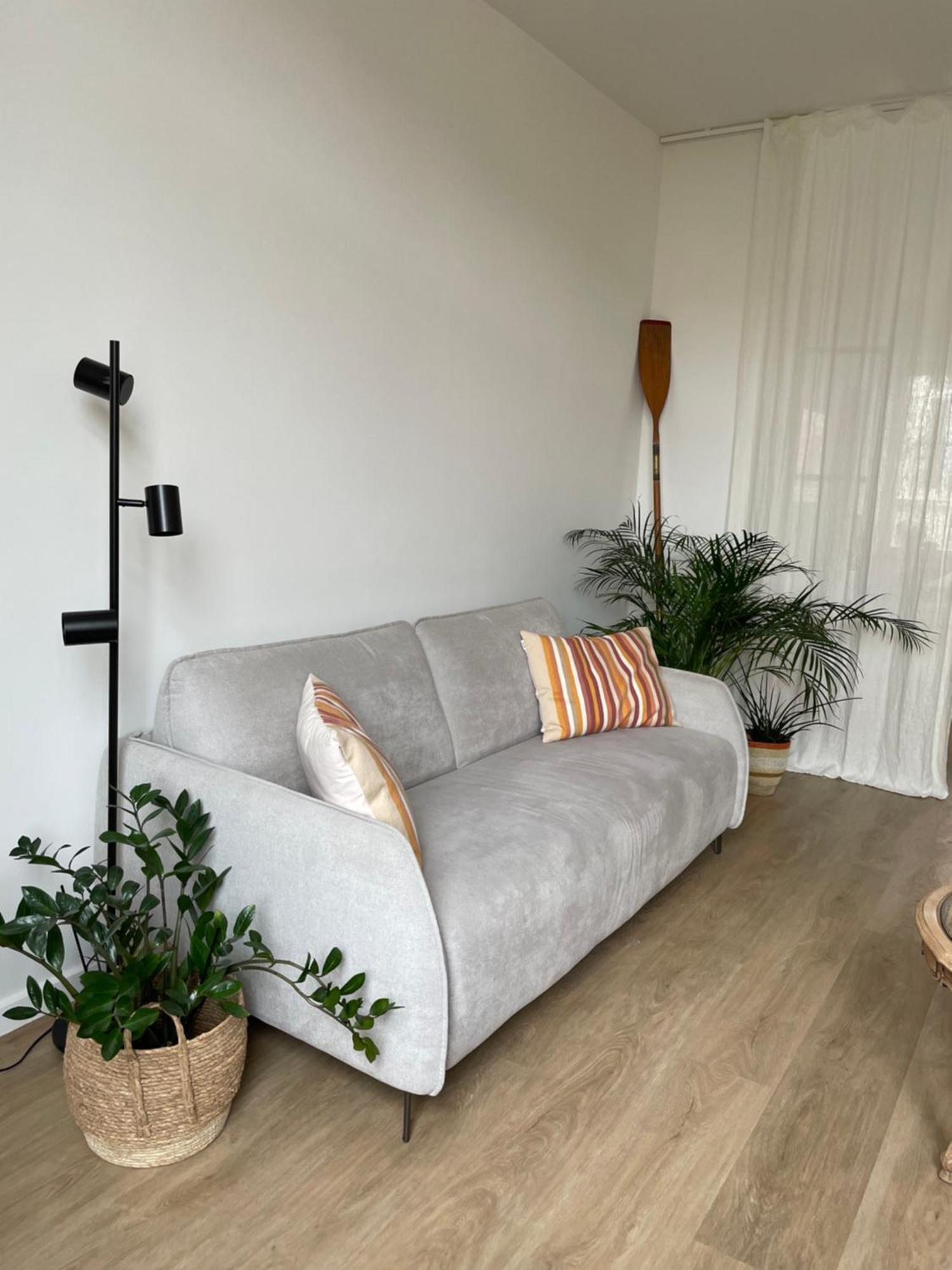 Cabine Conge Nieuw Appartement Dichtbij Zee Oostende Eksteriør bilde